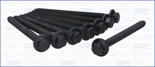 Cylinder Head Bolt Set