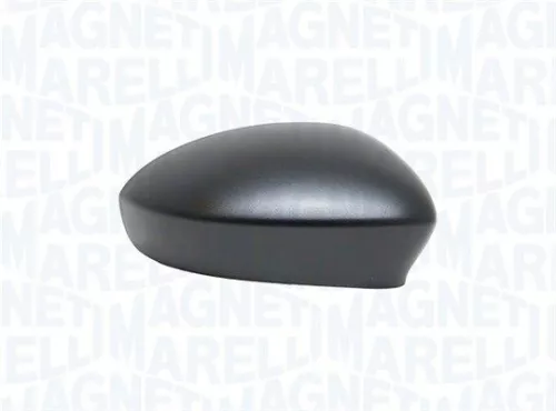 Cover, exterior mirror