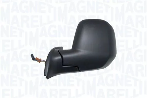 Exterior Mirror