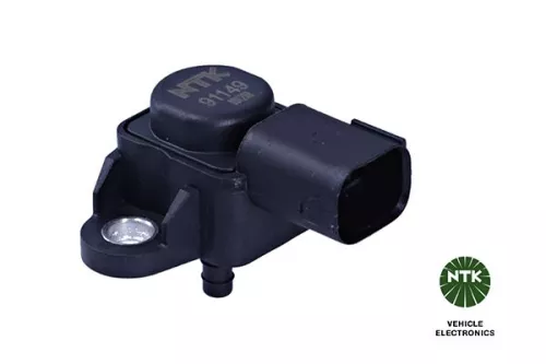 Sensor, intake manifold pressure