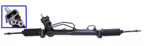 Steering Gear