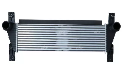 Charge Air Cooler
