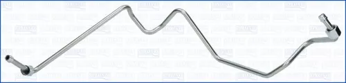 Oil Line, charger