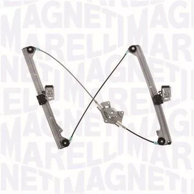Window Regulator