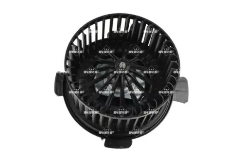 Interior Blower