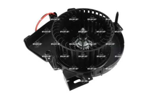 Interior Blower