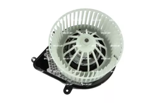 Interior Blower