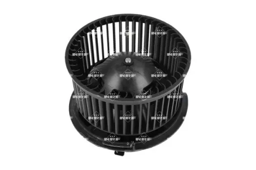 Interior Blower