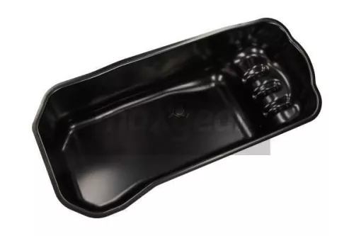 Oil Sump