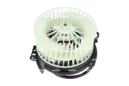 Interior Blower