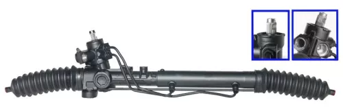 Steering Gear