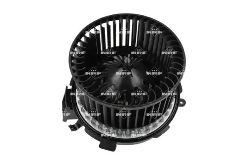 Interior Blower