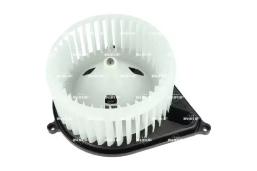 Interior Blower