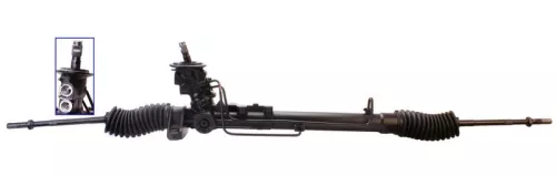 Steering Gear
