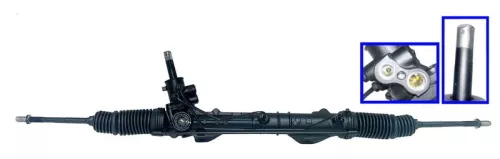 Steering Gear
