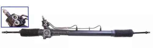 Steering Gear