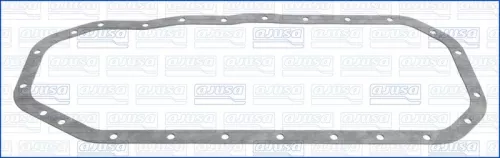 Gasket, oil sump