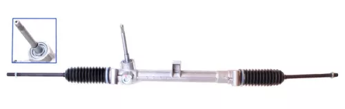Steering Gear