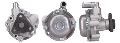 Hydraulic Pump, steering