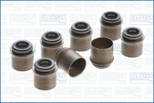 Seal Set, valve stem
