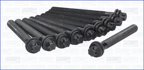 Cylinder Head Bolt Set