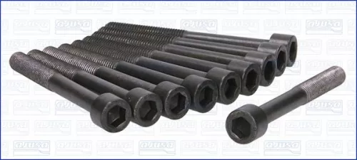 Cylinder Head Bolt Set