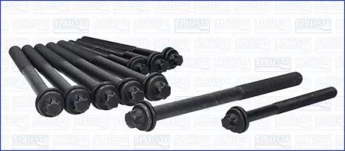 Cylinder Head Bolt Set