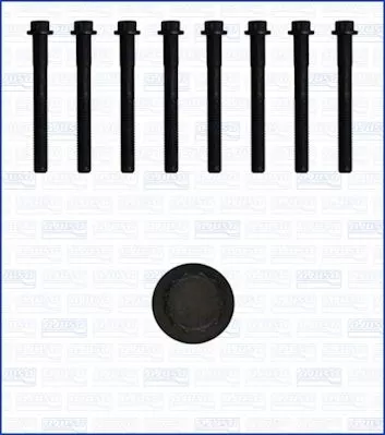 Cylinder Head Bolt Set