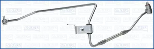 Oil Line, charger
