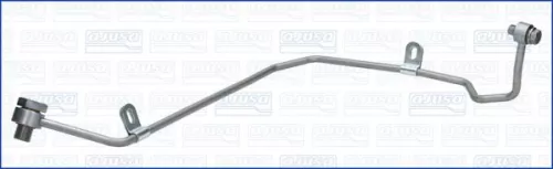 Oil Line, charger
