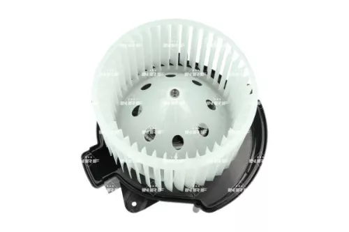 Interior Blower