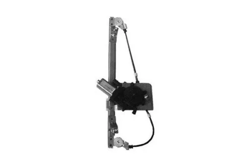 Window Regulator