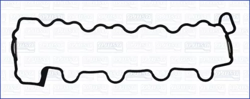 Gasket, cylinder head cover