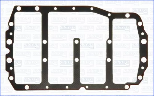 Gasket, oil sump
