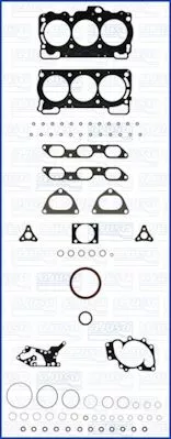 Full Gasket Kit, engine