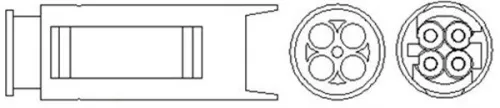 Oxygen Sensor