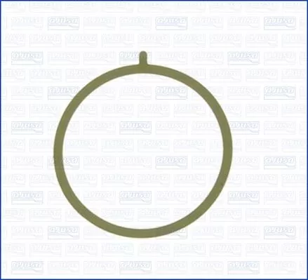 Gasket, intake manifold