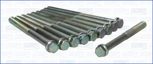Cylinder Head Bolt Set