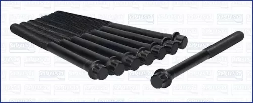 Cylinder Head Bolt Set