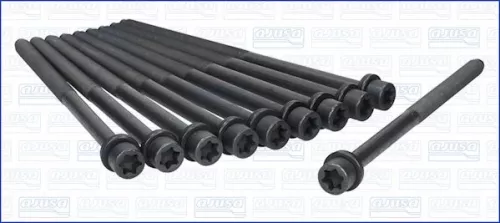 Cylinder Head Bolt Set