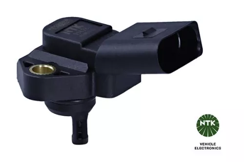 Sensor, intake manifold pressure
