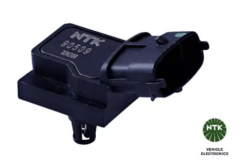Sensor, intake manifold pressure