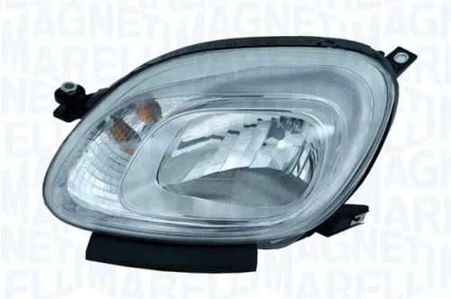 Headlight