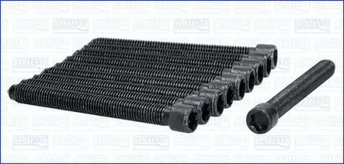 Cylinder Head Bolt Set