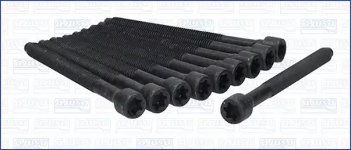 Cylinder Head Bolt Set