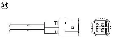 Oxygen Sensor