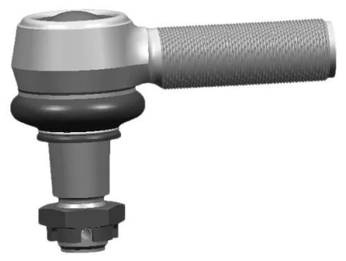 Angled Ball Joint