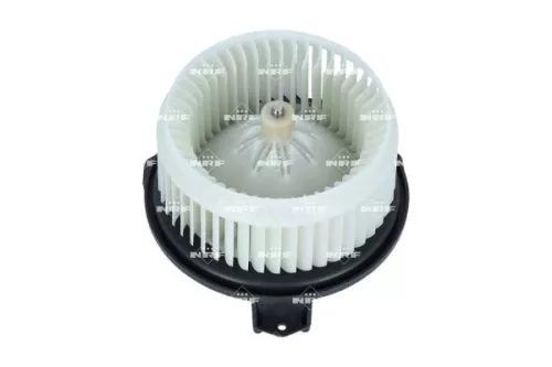 Interior Blower