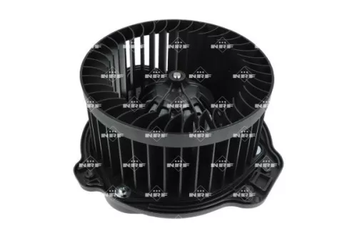 Interior Blower