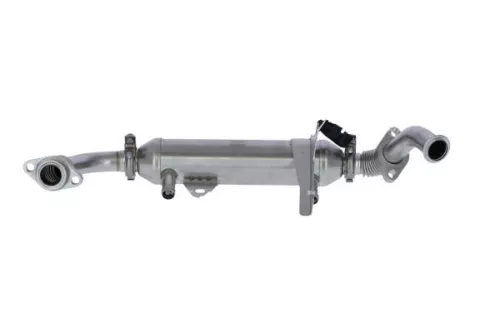 Cooler, exhaust gas recirculation